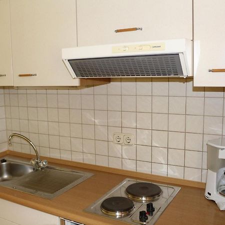 App.-Haus Holmernhof II บาดฟึสซิง ภายนอก รูปภาพ