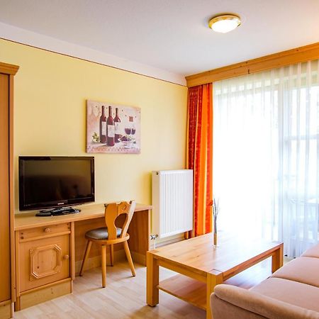 App.-Haus Holmernhof II บาดฟึสซิง ภายนอก รูปภาพ