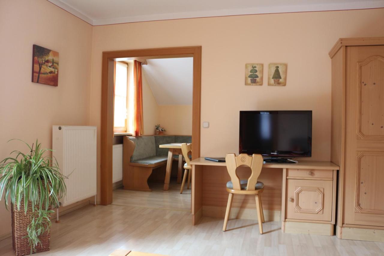 App.-Haus Holmernhof II บาดฟึสซิง ห้อง รูปภาพ