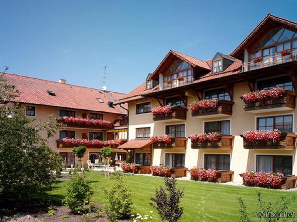 App.-Haus Holmernhof II บาดฟึสซิง ภายนอก รูปภาพ